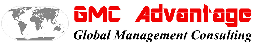 GMC Advantage Logo