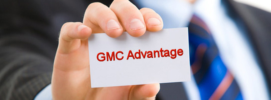 GMC Advantage Our Vision